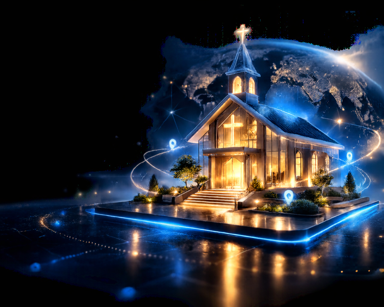 Lake Shore Bible Church
